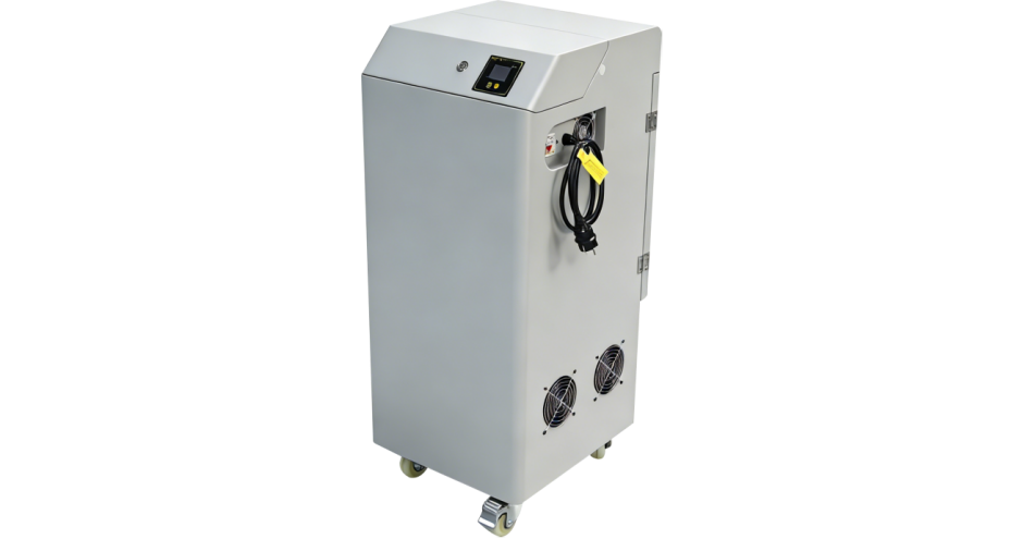 DTF Air Purifier JS100H